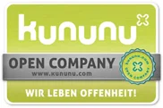 kununu Open Company Auszeichnung