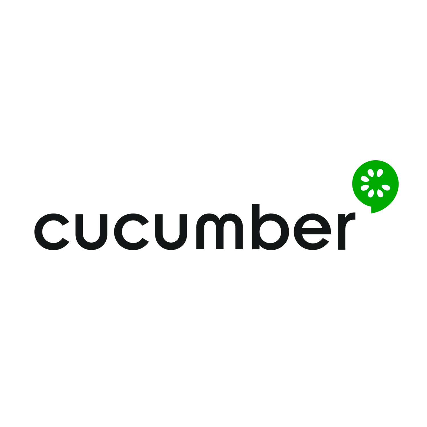 Cucumber Logo
