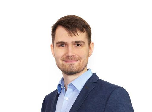 Porträt von Jona