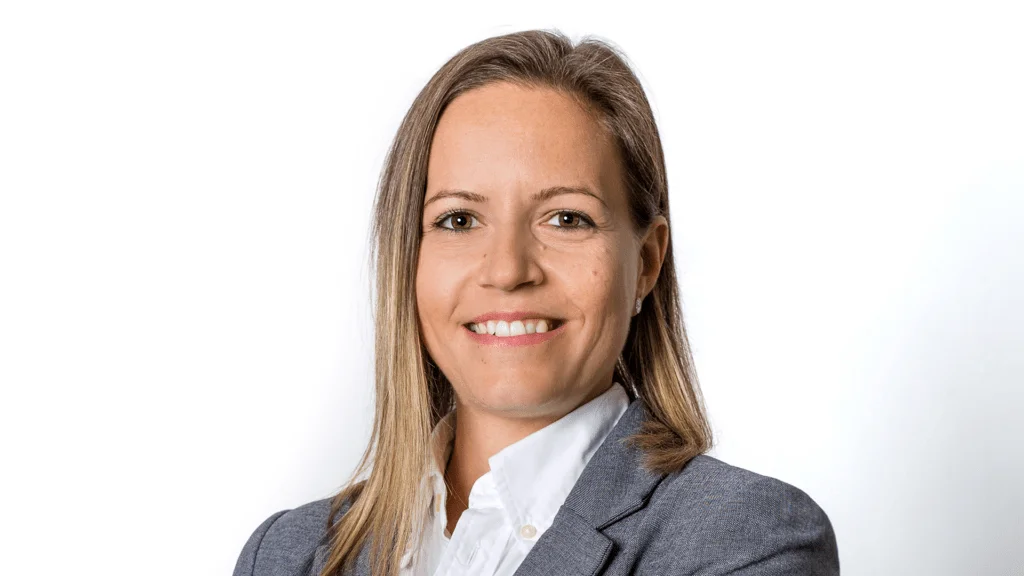 Miriam Barthelmes, Customer Relationship Management bei isento
