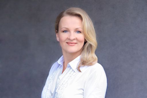 Porträt von Oxana Monsch