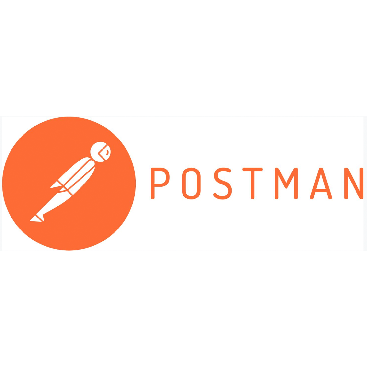Postman Logo